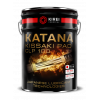 KATANA KISSAKI CLP PAO 100
