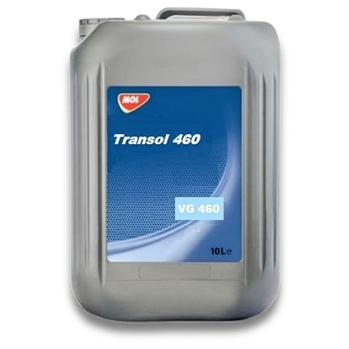 MOL TRANSOL 460