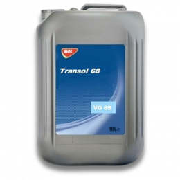 MOL TRANSOL 68