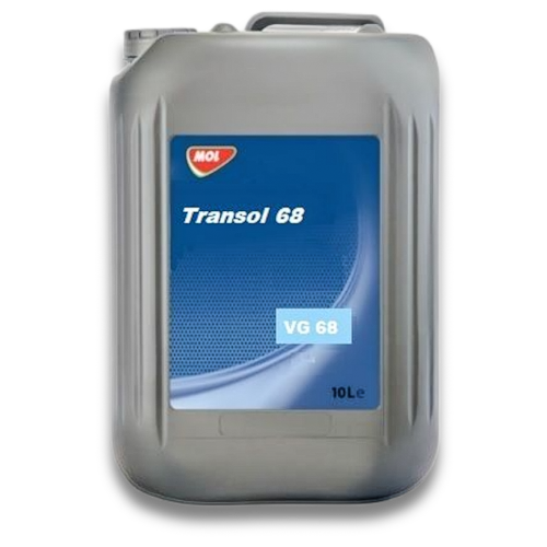 MOL TRANSOL 68