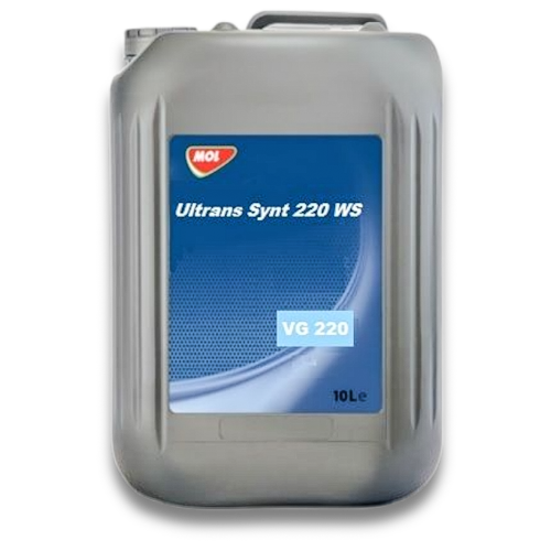 MOL ULTRANS SYNT 220 WS