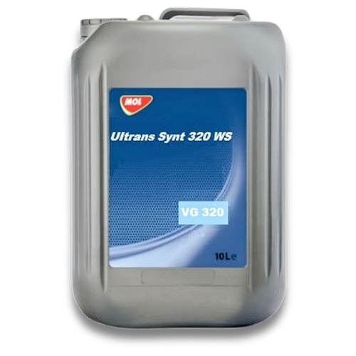 MOL ULTRANS SYNT 320 WS