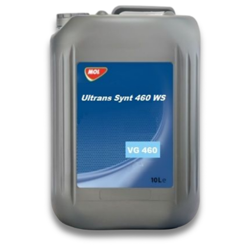 MOL ULTRANS SYNT 460 WS