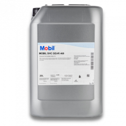 Mobil SHC Gear 460