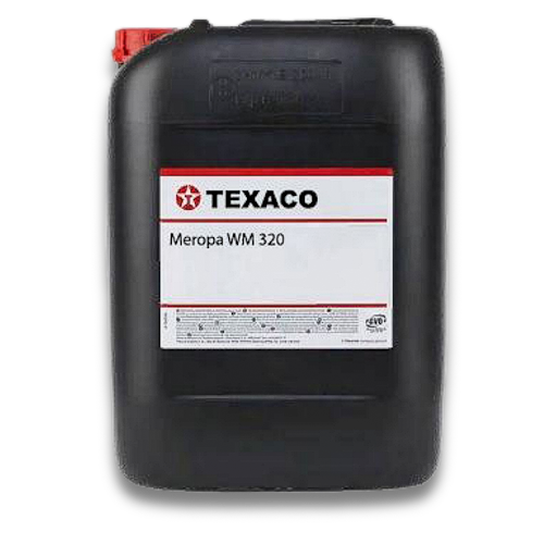 TEXACO MEROPA WM 320