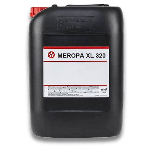 TEXACO MEROPA XL 320