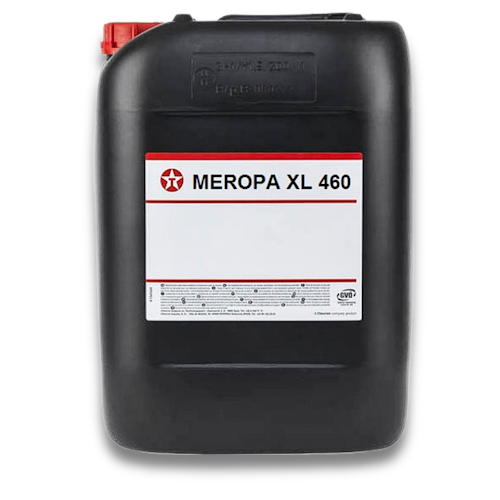 TEXACO MEROPA XL 460