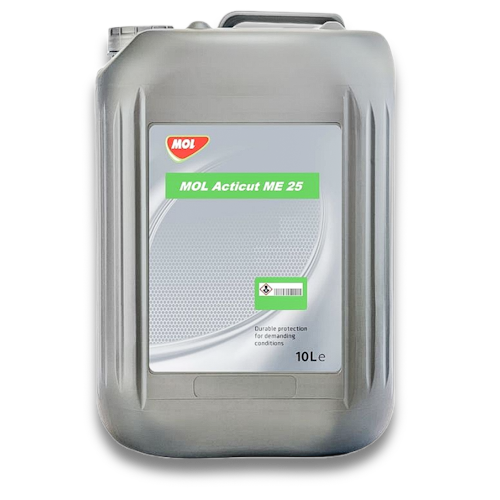 MOL ACTICUT ME 25