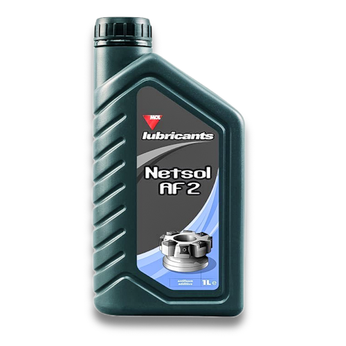 MOL NETSOL AF 2