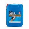 TEXACO Delo Gold Ultra E 10W-40