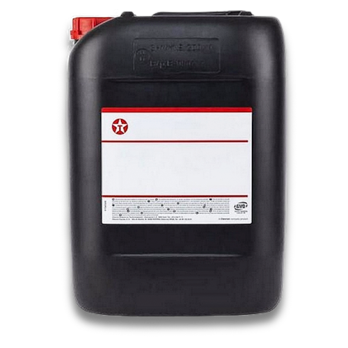 TEXACO Ursa Heavy Duty 20W-20