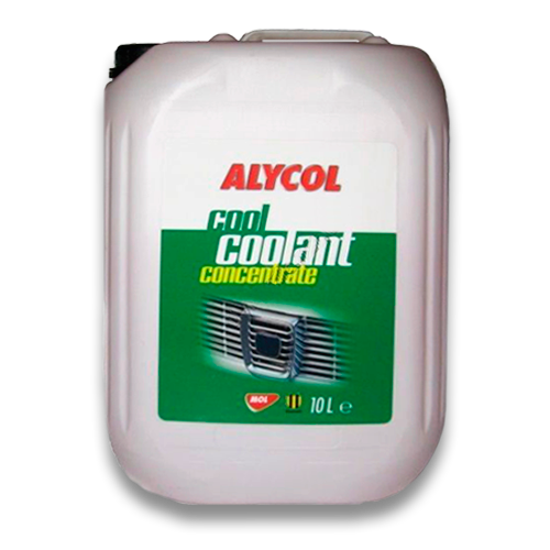 MOL ALYCOL COOL CONCENTRATE