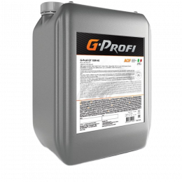 G-Profi GT 10W-40