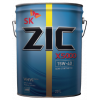 ZIC X5000 15W-40