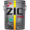  ZIC X7000 10W-40 CK-4