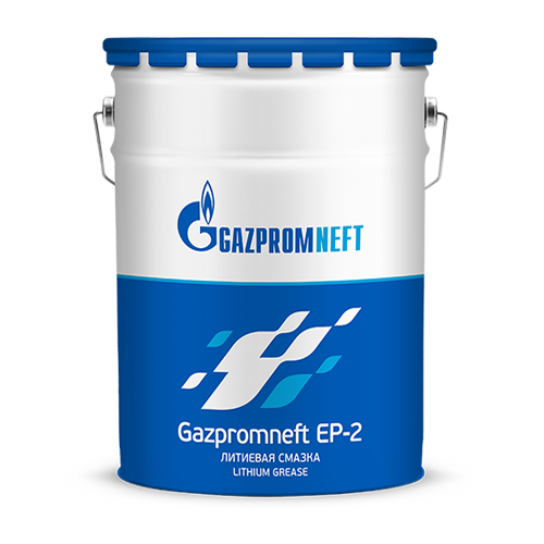 Gazpromneft EP-2