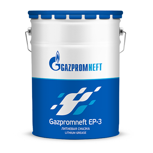 Gazpromneft EP-3