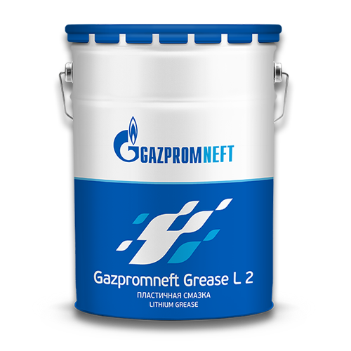 Gazpromneft Grease L 2
