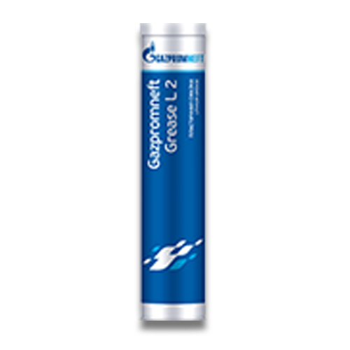 Gazpromneft Grease L 2