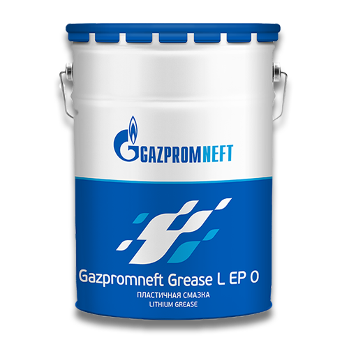 Gazpromneft Grease L EP 0