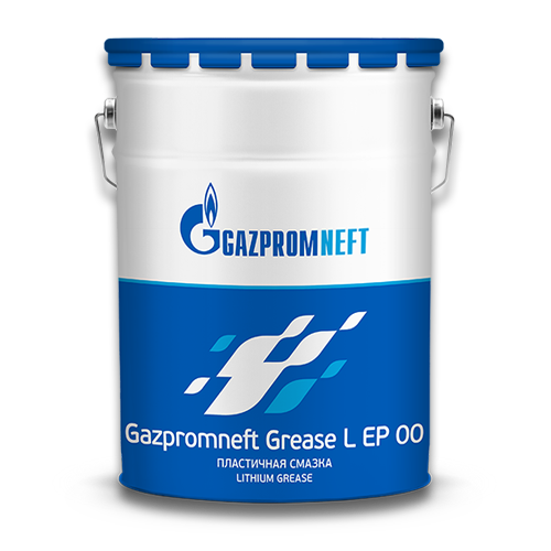 Gazpromneft Grease L EP 00