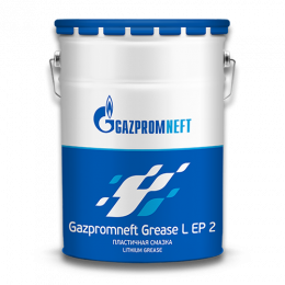 Gazpromneft Grease L EP 2