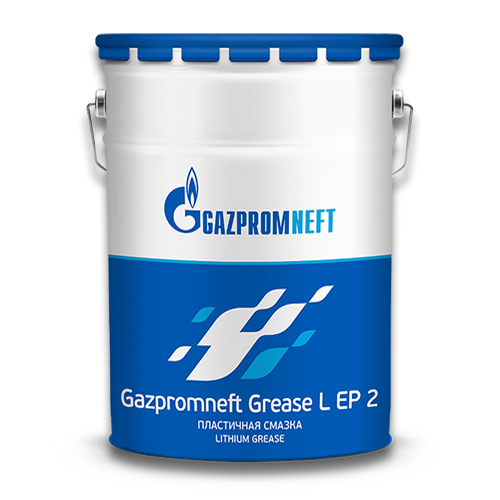 Gazpromneft Grease L EP 2