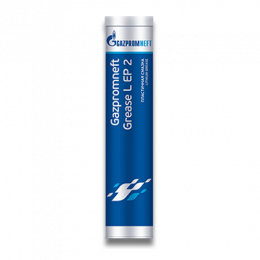 Gazpromneft Grease L EP 2