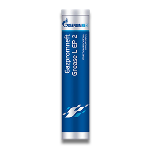 Gazpromneft Grease L EP 2