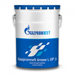 Gazpromneft Grease L EP 3