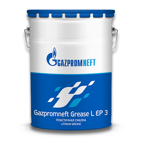 Gazpromneft Grease L EP 3
