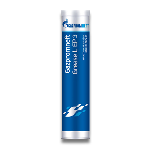 Gazpromneft Grease L EP 3