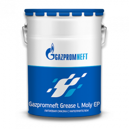 Gazpromneft Grease L Moly EP 2