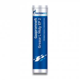 Gazpromneft Grease L Moly EP 2