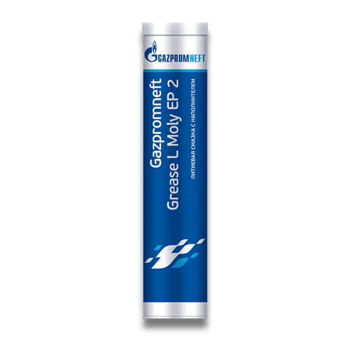 Gazpromneft Grease L Moly EP 2