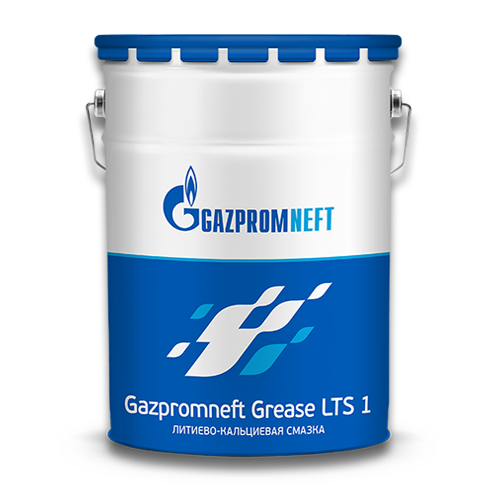 Gazpromneft Grease LTS 1