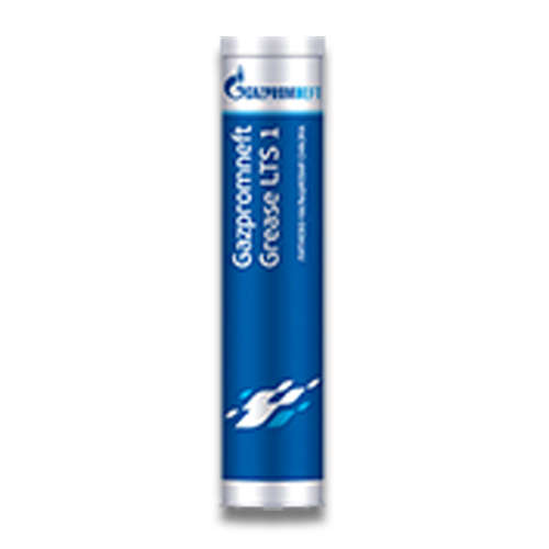 Gazpromneft Grease LTS 1