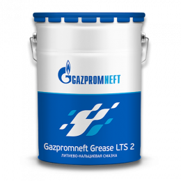 Gazpromneft Grease LTS 2