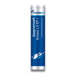 Gazpromneft Grease LX EP 1