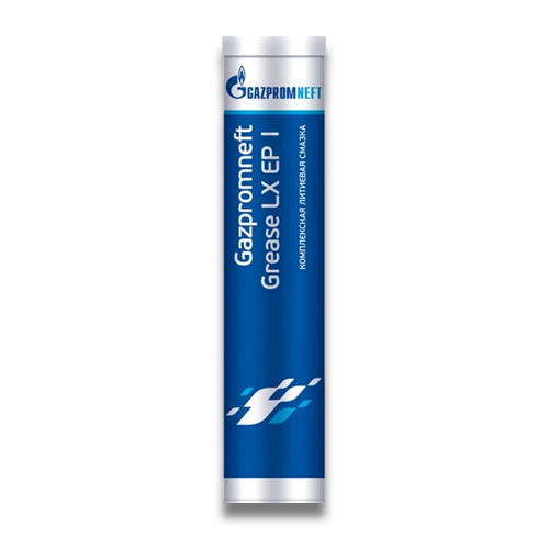 Gazpromneft Grease LX EP 1