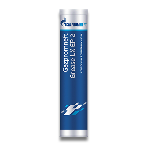 Gazpromneft Grease LX EP 2