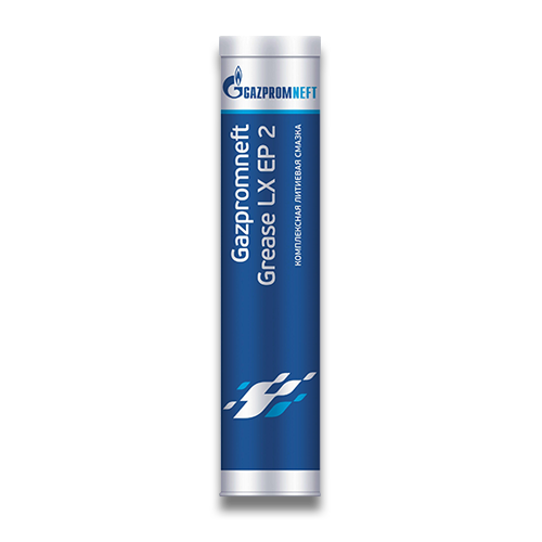 Gazpromneft Grease Synth LX EP 2