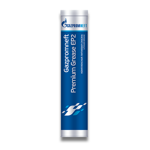 Gazpromneft Premium Grease EP 2