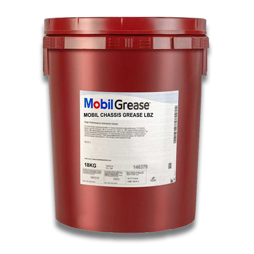 Mobil Chassis Grease LBZ