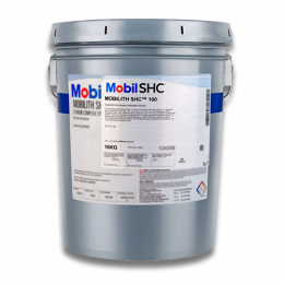 Mobilith SHC 100