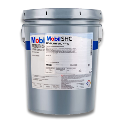 Mobilith SHC 100
