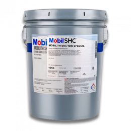 Mobilith SHC 1000 Special