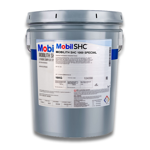 Mobilith SHC 1000 Special