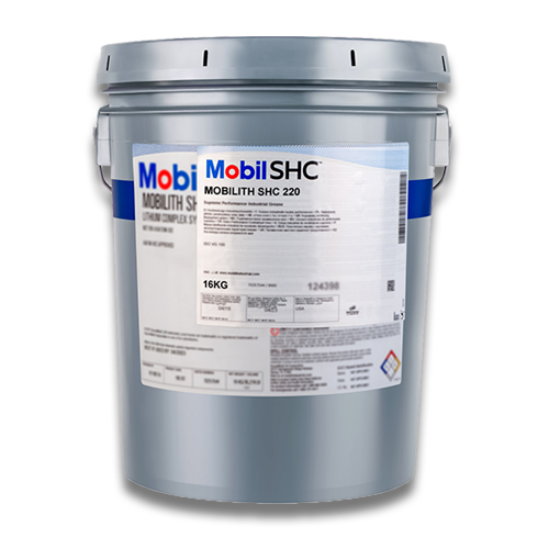 Mobilith SHC 220