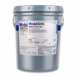Mobilith SHC 460